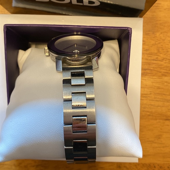 Movado BOLD woman’s watch - Picture 7 of 15